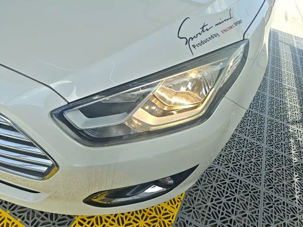 Forex 2015 1.5L automatic fashion model купить на сайте DeffCars