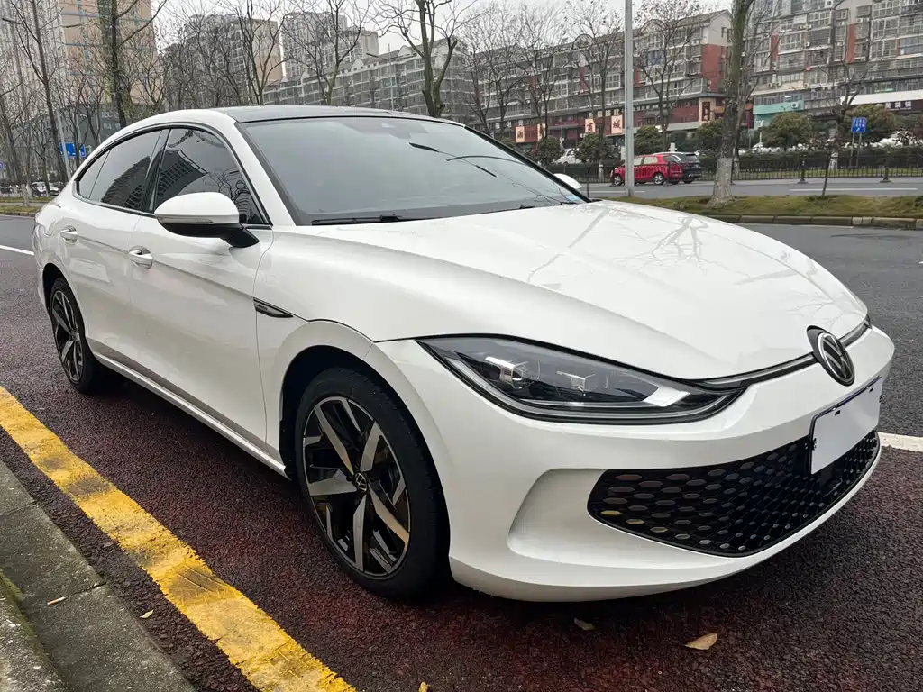 Lingdu 2022 Lingdu L 280TSI DSG Hot Edition купить на сайте DeffCars