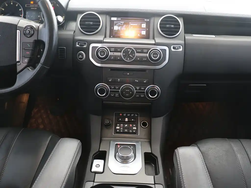 Discover the 2016 3.0 SC Obsidian Collector’s Edition HSE купить на сайте DeffCars