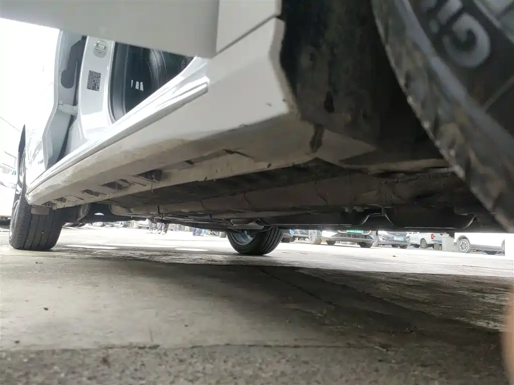 Arrizo 8 2025 1.6T DCT Rui купить на сайте DeffCars