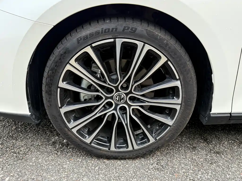 MG7 2023 1.5T DCT Beautiful and Elegant Edition купить на сайте DeffCars