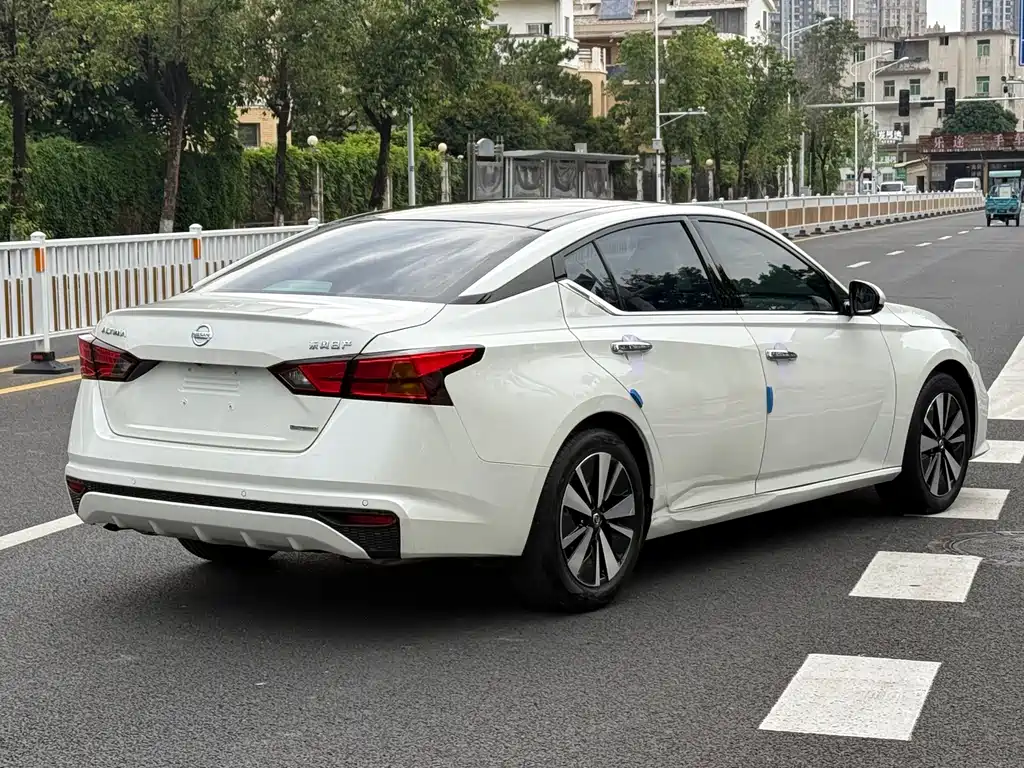 Teana 2021 2.0L XL Comfort Edition купить на сайте DeffCars
