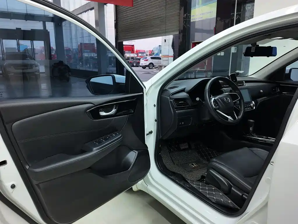 Lingpai 2022 180Turbo CVT Deluxe Edition купить на сайте DeffCars