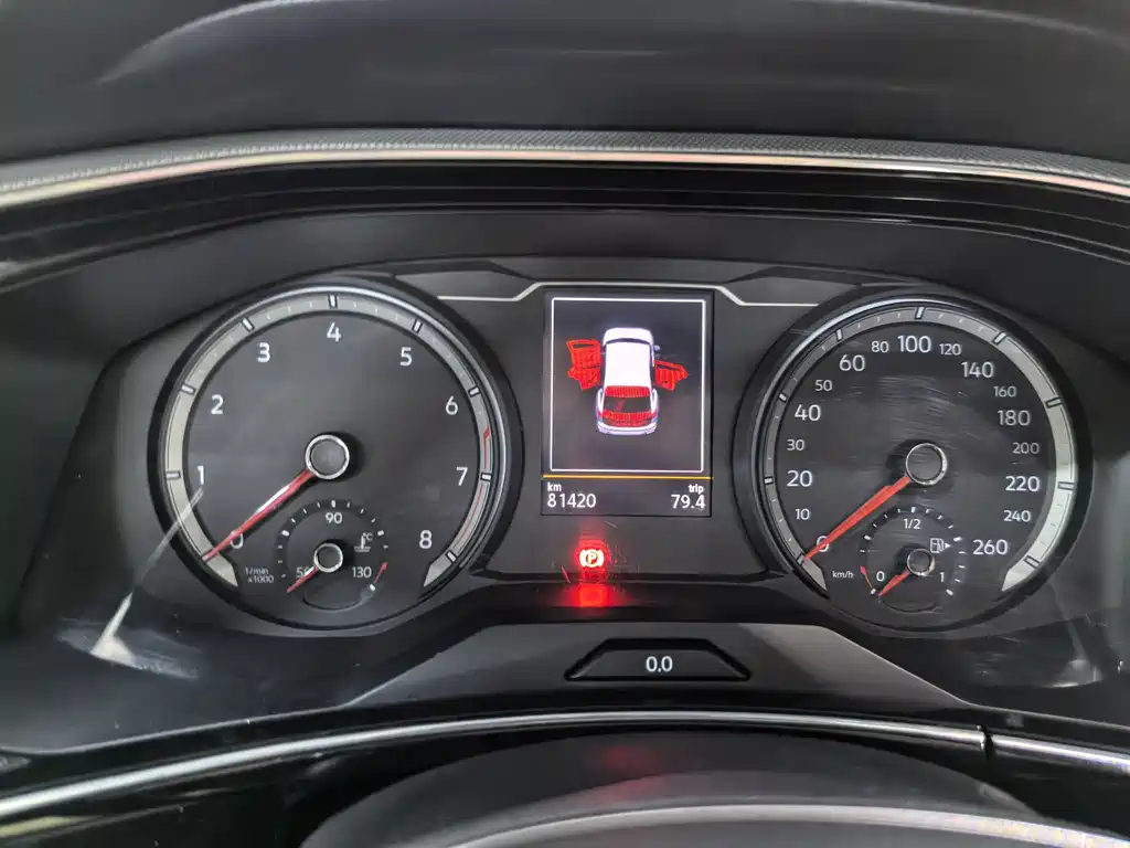 Tanyue 2019 330TSI two-wheel drive luxury model, National VI купить на сайте DeffCars