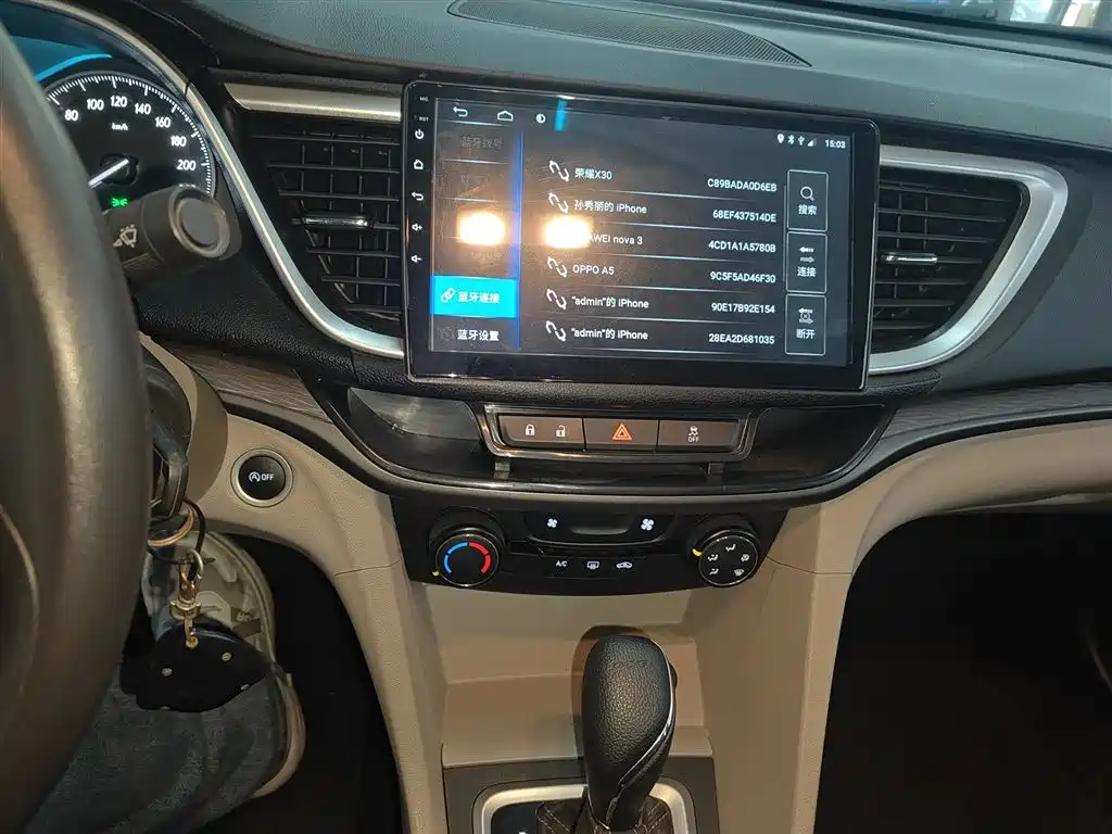 Yinglang 2019 15T dual-clutch aggressive model, National VI купить на сайте DeffCars