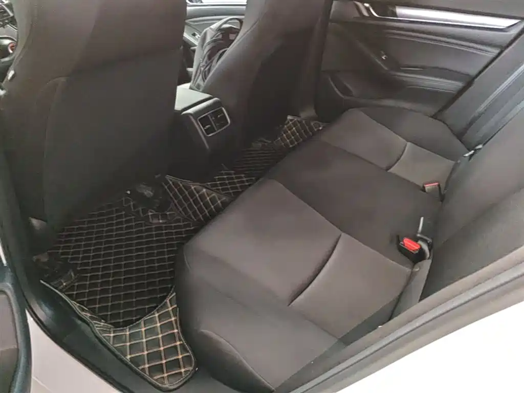 Accord 2018 Rui Hybrid 2.0L Rui Cool Edition National VI купить на сайте DeffCars