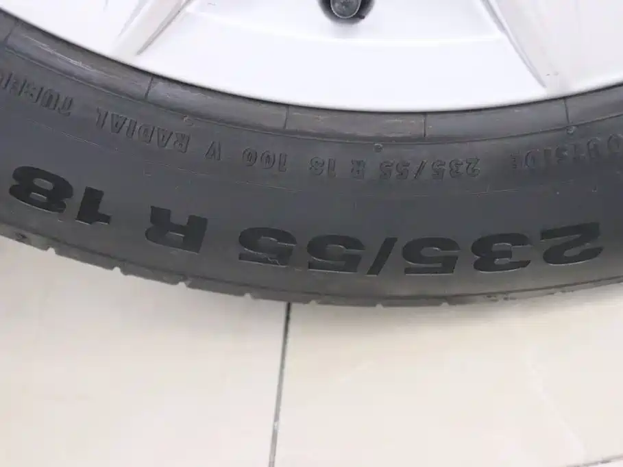 Tiguan 2019 330TSI four-wheel drive Chuangrui model купить на сайте DeffCars