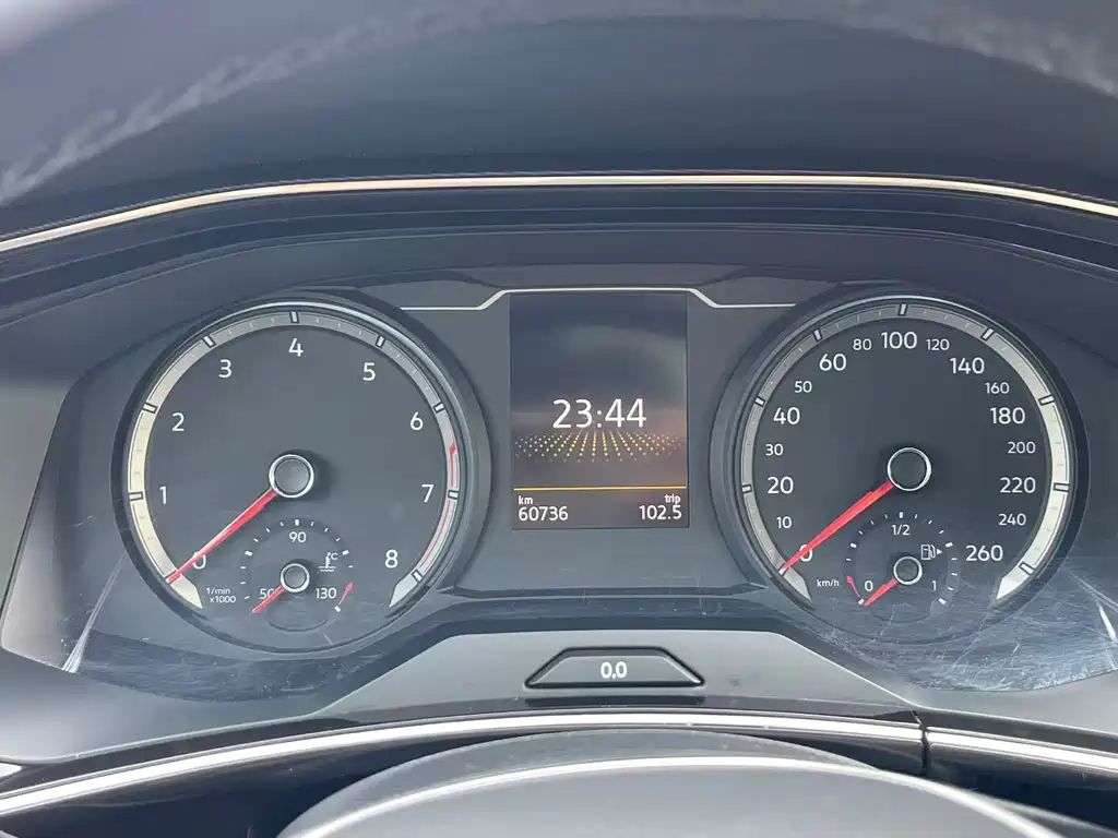 Tanyue 2019 330TSI two-wheel drive luxury model National V купить на сайте DeffCars