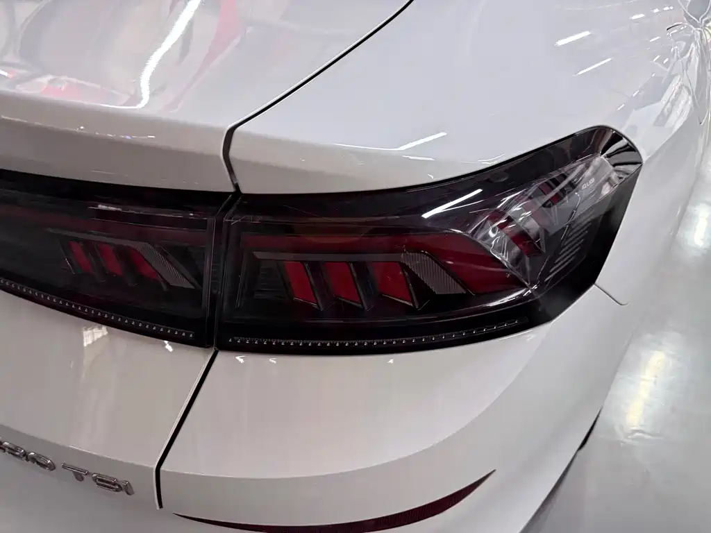 Lingdu 2024 Lingdu L 280TSI DSG Hot Edition купить на сайте DeffCars