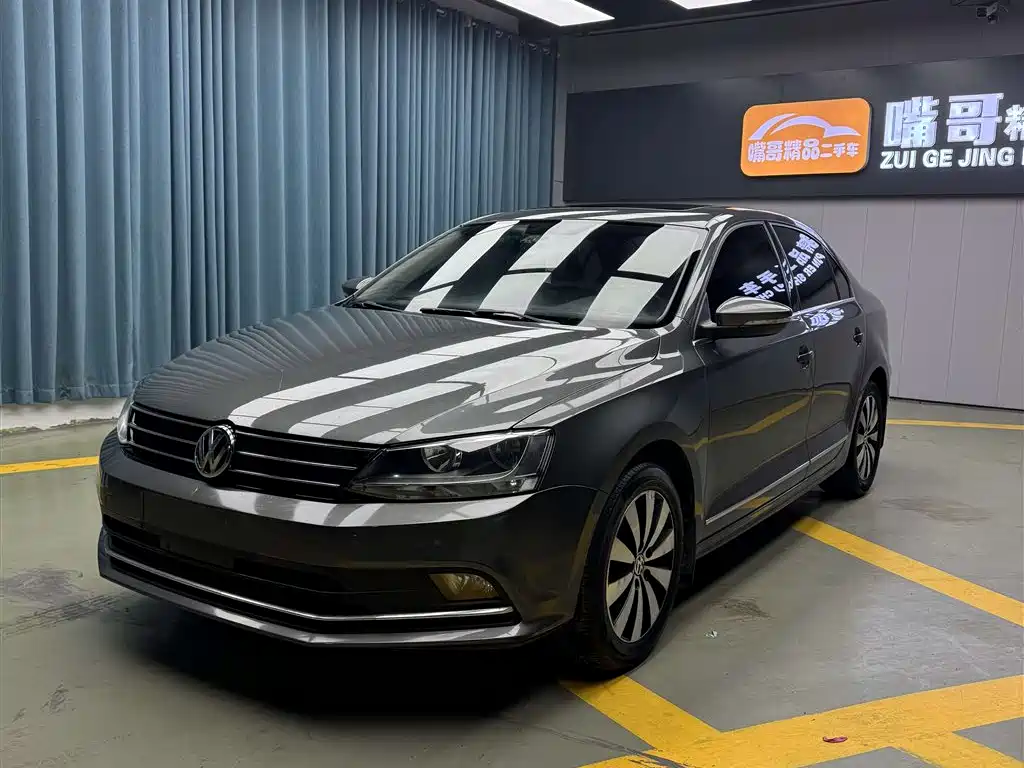 Sagitar 2017 230TSI automatic comfort model купить на сайте DeffCars