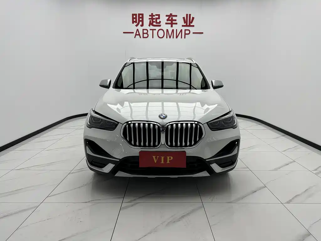 BMW X1 2022 sDrive20Li Fashion Model купить на сайте DeffCars