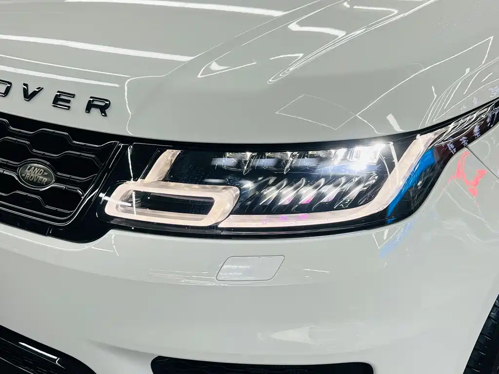 Range Rover Sport 2021 3.0 L6 Black Edition купить на сайте DeffCars