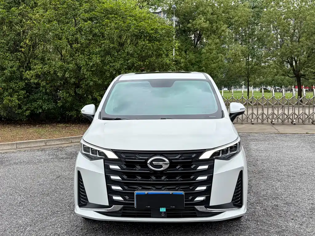 Trumpchi M6 2021 PRO 270T DCT Exclusive Edition купить на сайте DeffCars