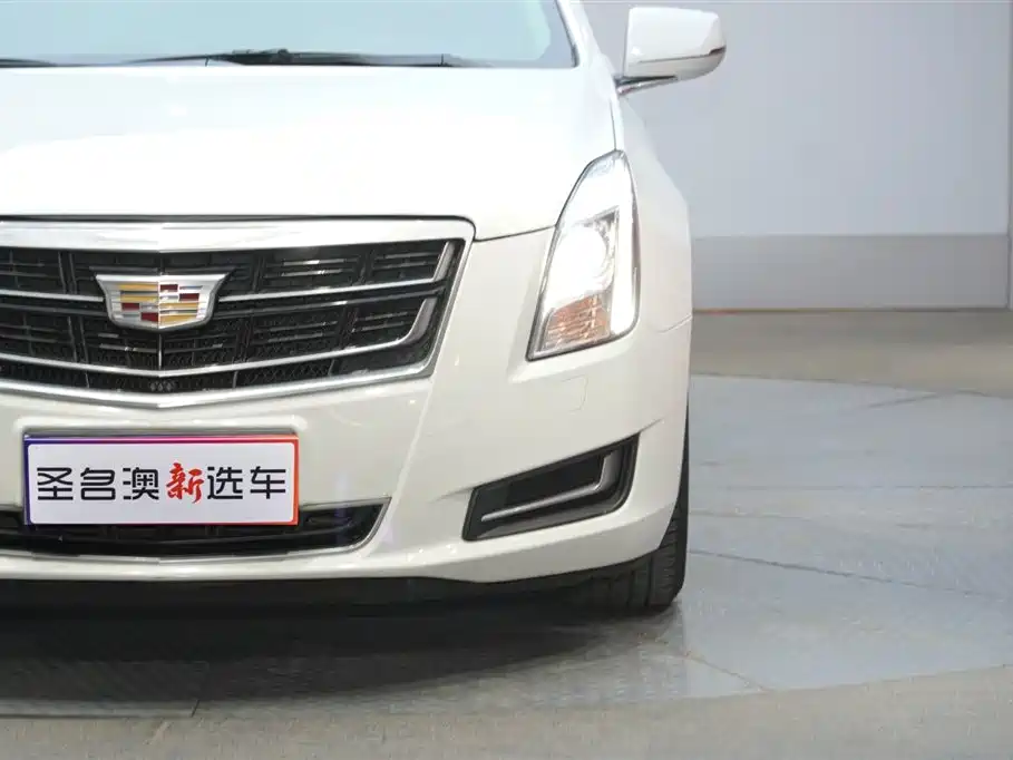 Cadillac XTS 2017 28T Technology купить на сайте DeffCars