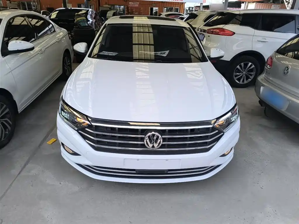 Sagitar 2020 280TSI DSG comfort model National VI купить на сайте DeffCars