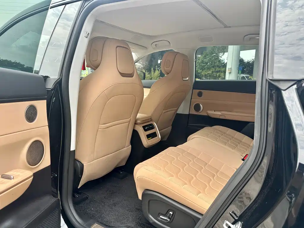 Star Era ET 2024 Extended Range 200 Pro купить на сайте DeffCars