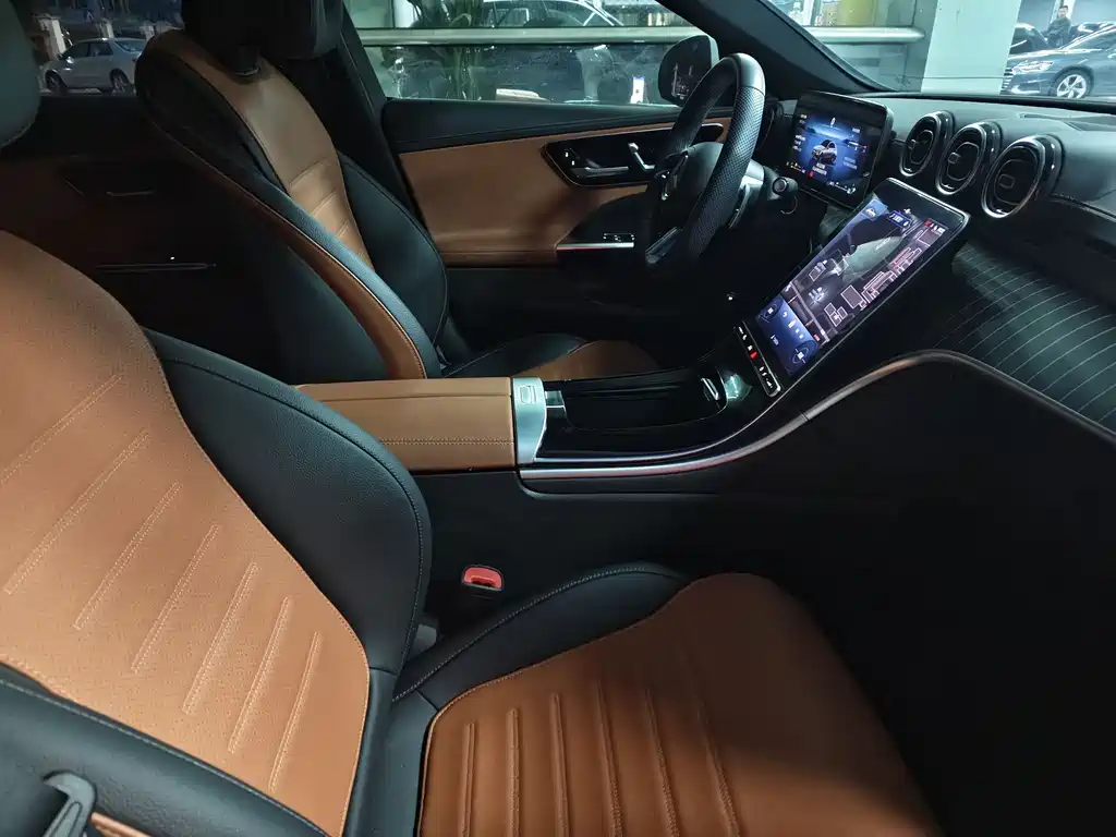 Mercedes-Benz C-Class 2023 C 200 L Sports Edition купить на сайте DeffCars