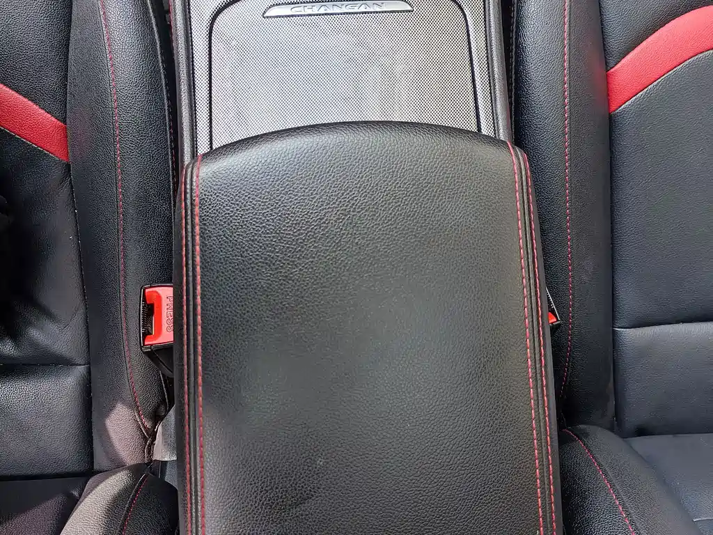 Changan CS55 2019 1.5T automatic color type National VI купить на сайте DeffCars
