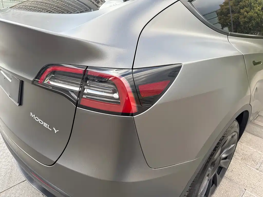 Model Y 2021 standard range rear-wheel drive version купить на сайте DeffCars