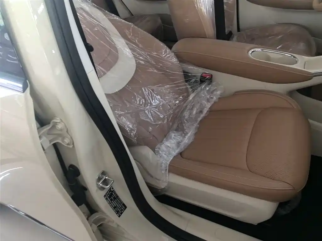 Wuling Bingo 2025 model 333km Yuexiang model купить на сайте DeffCars