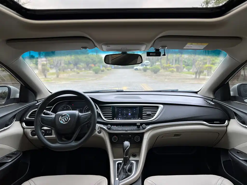 Yinglang 2021 Model 1.5L Automatic Elite купить на сайте DeffCars
