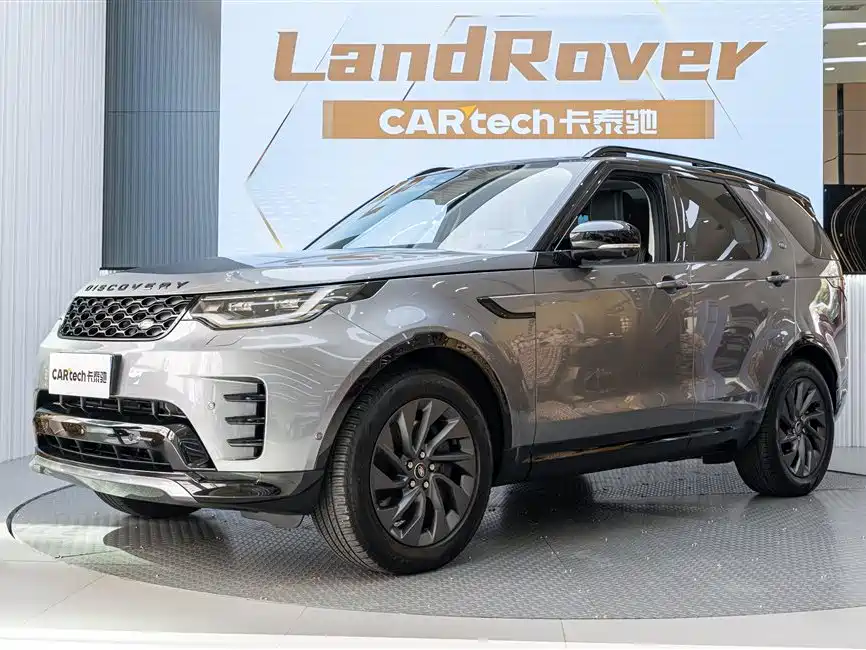 Discover the 2023 facelift 360PS R-Dynamic S купить на сайте DeffCars
