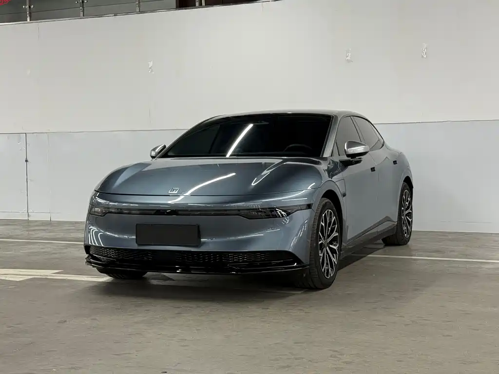 Jikrypton 007 2024 rear-wheel drive enhanced version 75kWh купить на сайте DeffCars