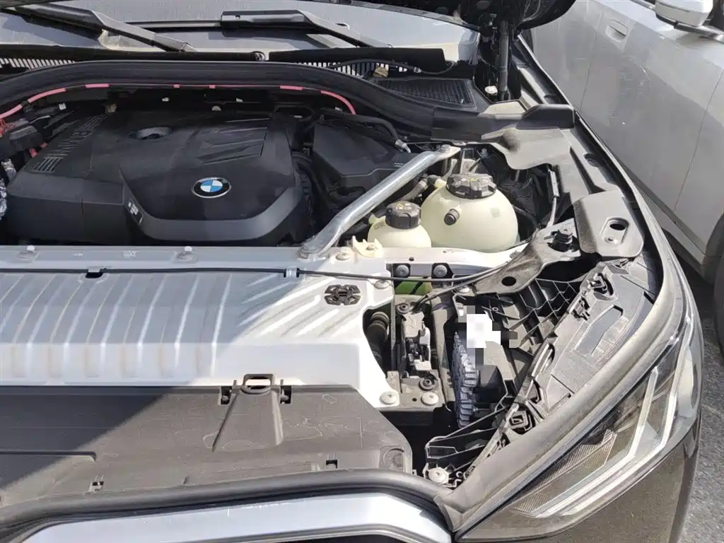 BMW X3 2025 xDrive30L Exclusive M Sports Package купить на сайте DeffCars