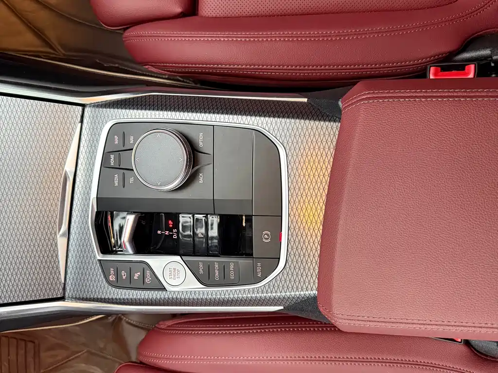 BMW 3 Series 2023 325Li M Sports Night Package купить на сайте DeffCars