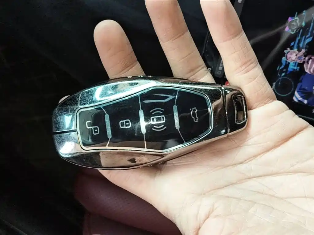 Hongqi H5 2024 2.0T Automatic Zhilianqichang Edition купить на сайте DeffCars