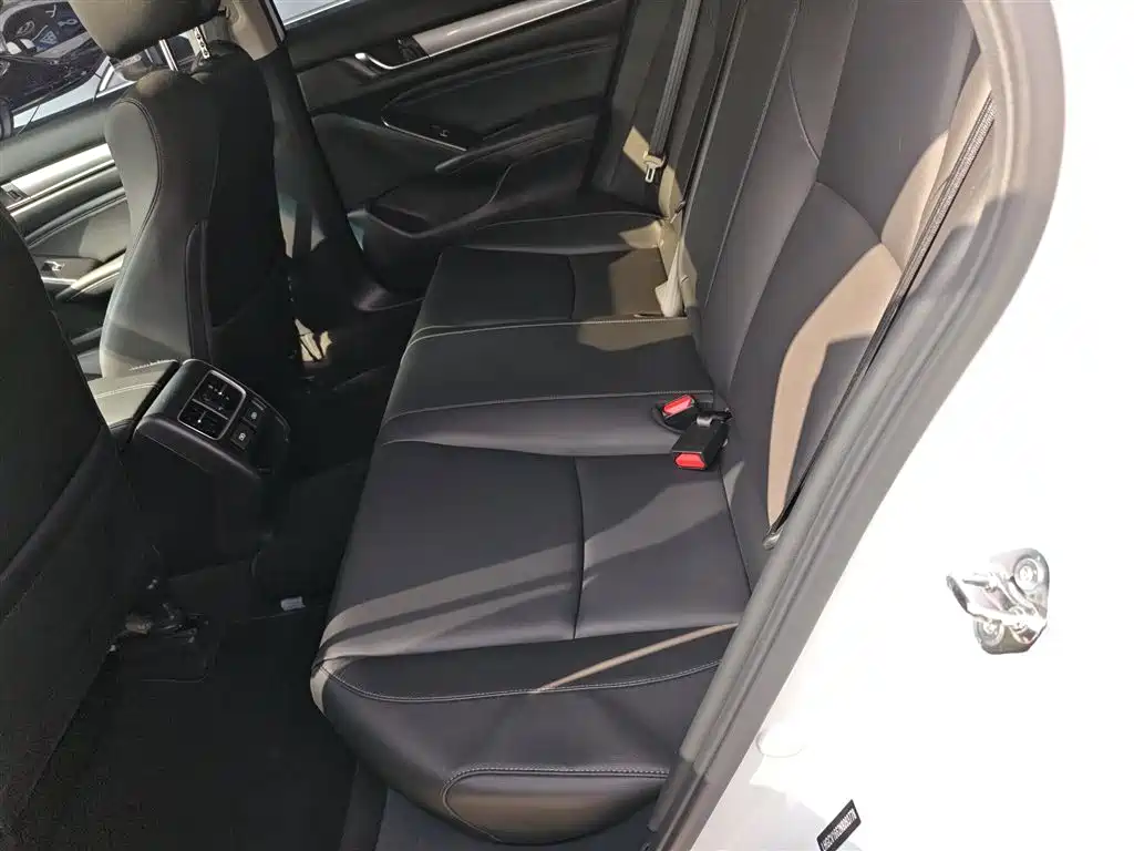 Accord 2022 260TURBO Deluxe Edition купить на сайте DeffCars