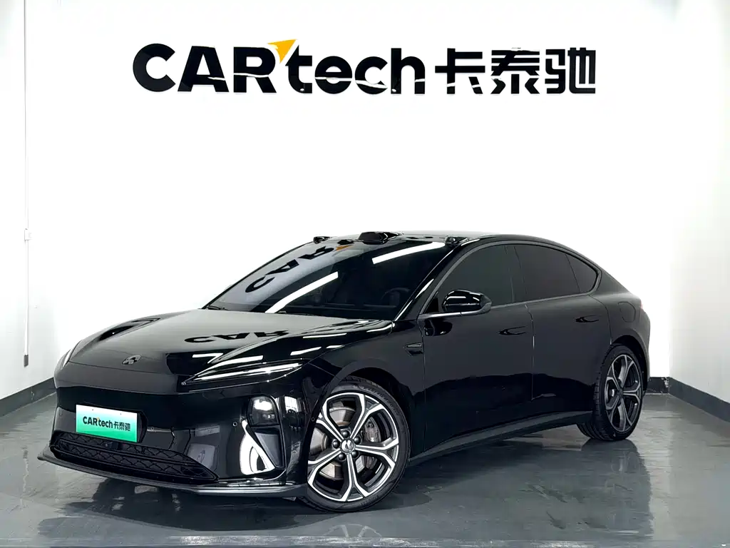 NIO ET5 2022 model 75kWh купить на сайте DeffCars