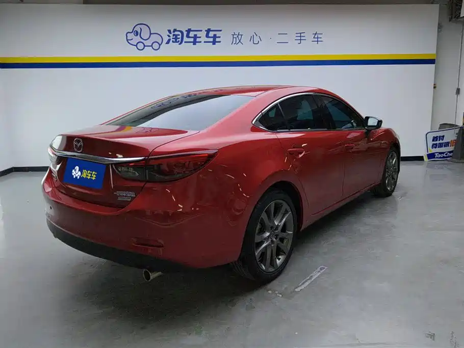 Atez 2017 2.5L Blue Sky Honor Edition купить на сайте DeffCars