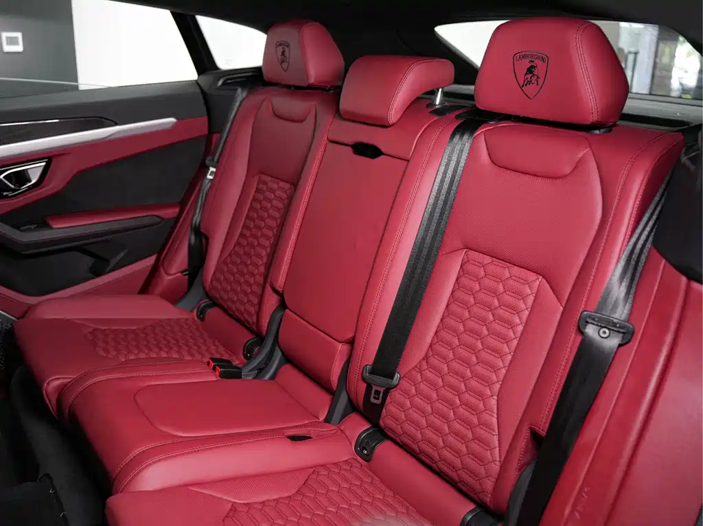 Urus 2021 4.0T V8 купить на сайте DeffCars