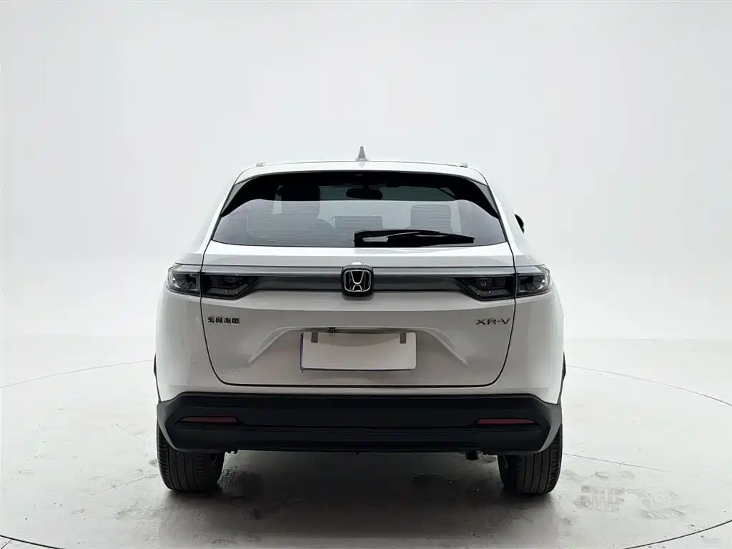 Honda XR-V 2023 1.5L CVT thermal version купить на сайте DeffCars