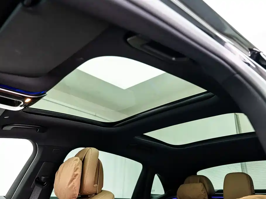 Mercedes-Benz E-Class 2025 facelift E 300 L fashionable model купить на сайте DeffCars