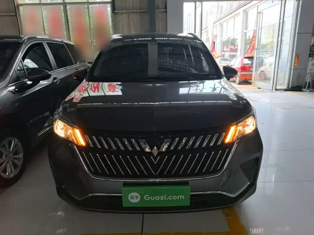 Jia Chen 2022 1.5L Manual Comfort Edition купить на сайте DeffCars