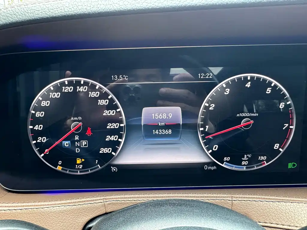 Mercedes-Benz S-Class 2018 S 320 L купить на сайте DeffCars