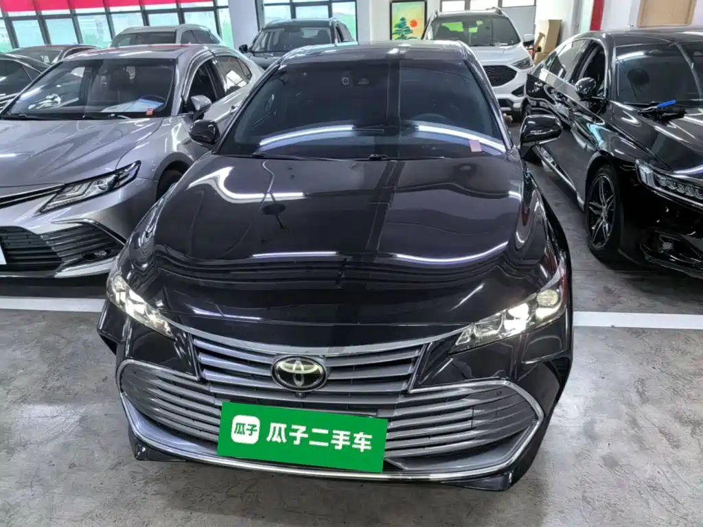 Asia Dragon 2019 2.0L XLE Exclusive Edition National VI купить на сайте DeffCars