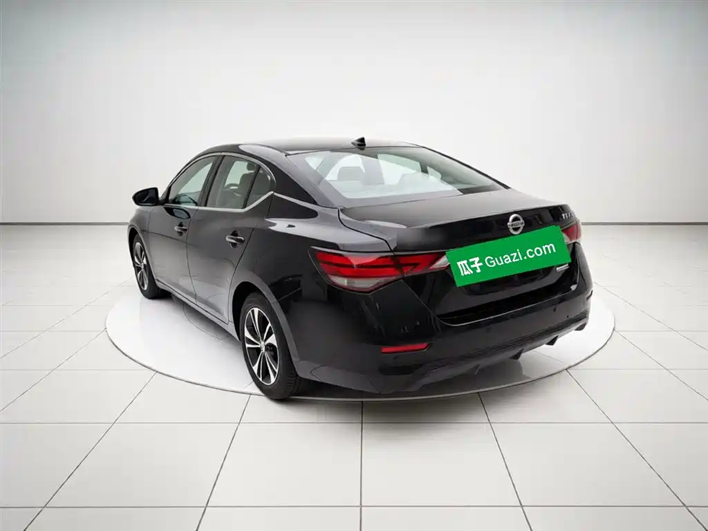 Sylphy 2020 1.6L XE CVT Comfort Edition купить на сайте DeffCars