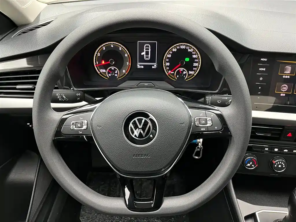 Lavida 2021 280TSI DSG Comfort Edition купить на сайте DeffCars