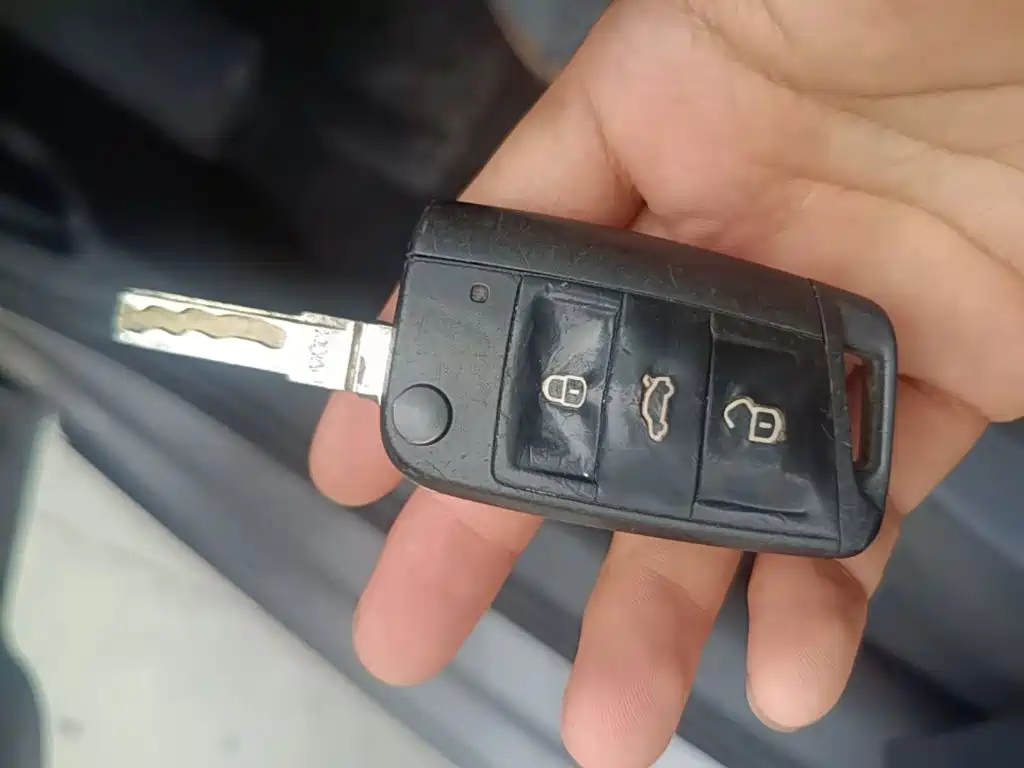 Octavia 2017 1.6L automatic version купить на сайте DeffCars