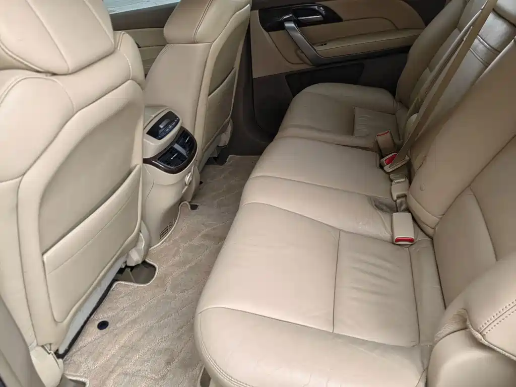 ACURA MDX 2011 3.7 Standard Exclusive Sports Edition купить на сайте DeffCars