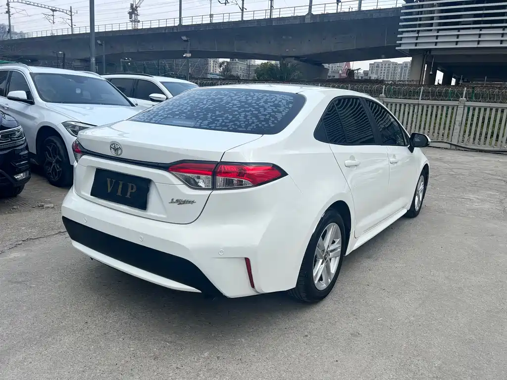 Ralink 2022 TNGA 1.5L CVT Advanced Edition купить на сайте DeffCars