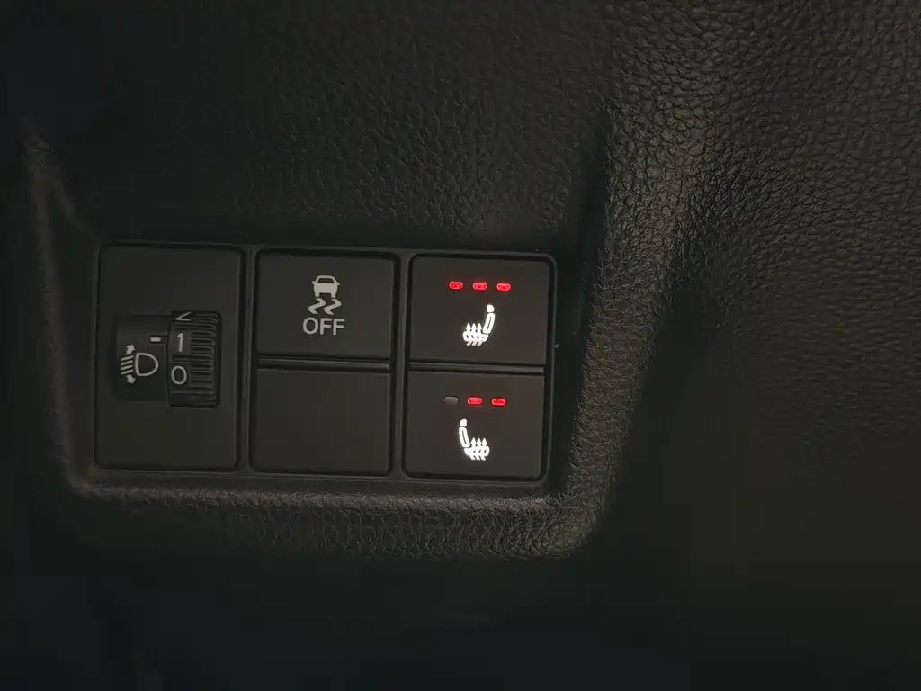 Civic 2022 180TURBO CVT Shangqing Edition купить на сайте DeffCars
