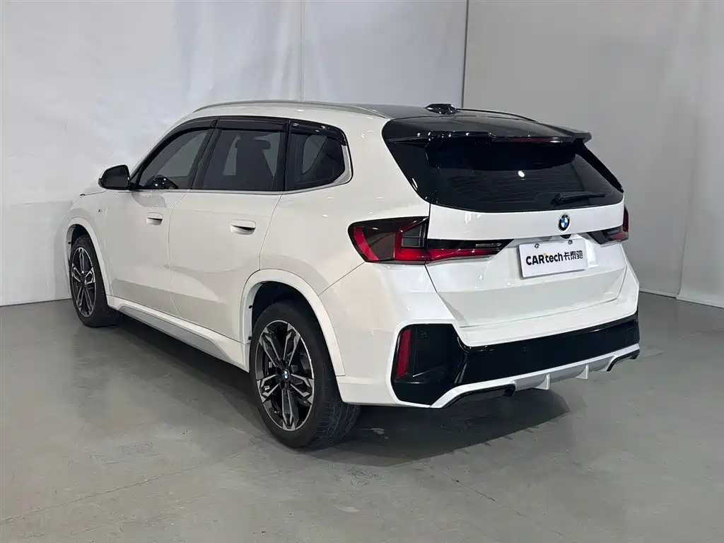 BMW X1 2023 sDrive25Li M Sports Package купить на сайте DeffCars