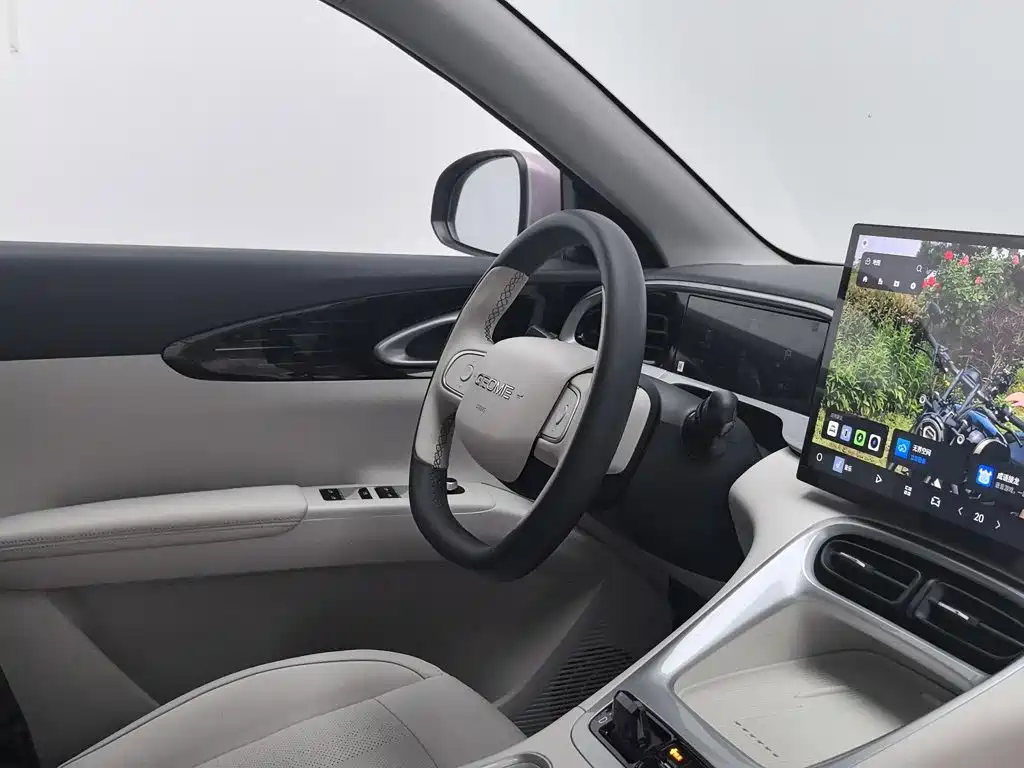 Star Wishes 2025 UP 410km Discovery Edition купить на сайте DeffCars