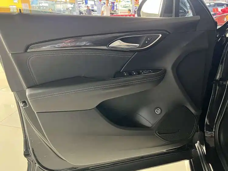 Envision S 2023 Envision S 652T two-wheel drive luxury model купить на сайте DeffCars