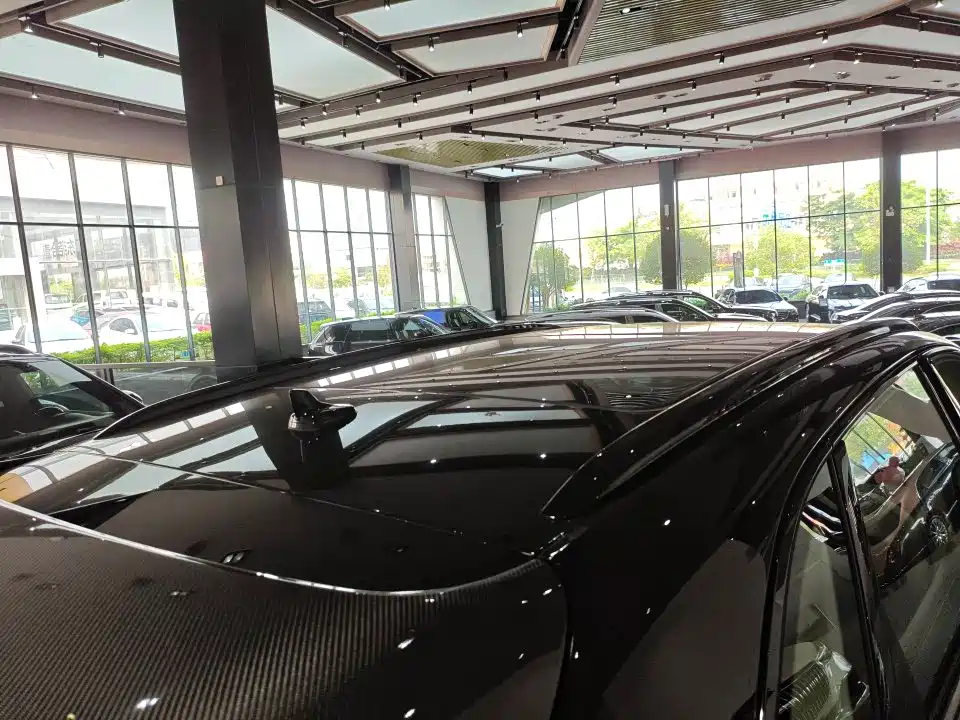 Bentayga 2021 4.0T V8 купить на сайте DeffCars