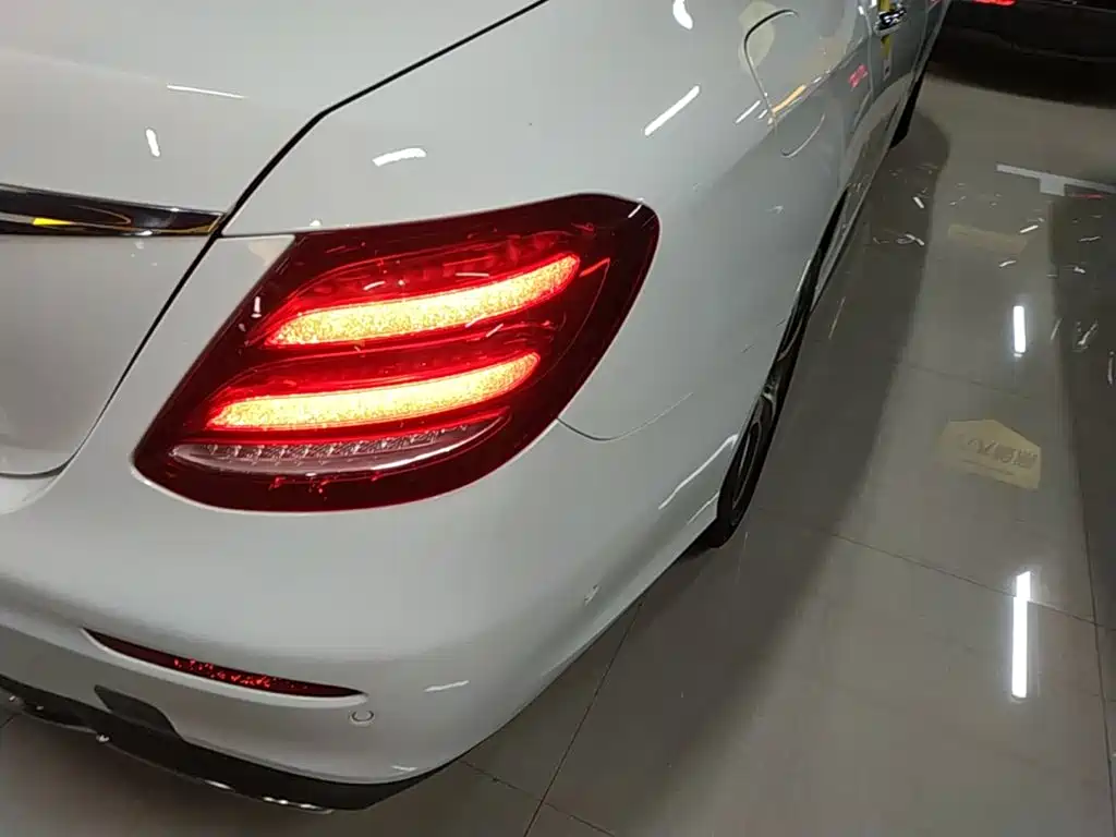 Mercedes-Benz E-Class 2019 E 300 L Sports Luxury купить на сайте DeffCars